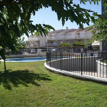 Atenea Playa Romana Appartement