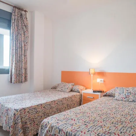 Atenea Playa Romana Apartment