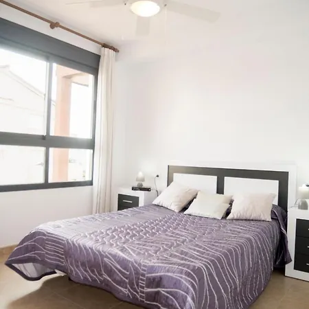 Apartment Atenea Playa Romana