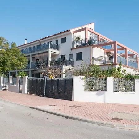 Apartment Atenea Playa Romana Alcoceber